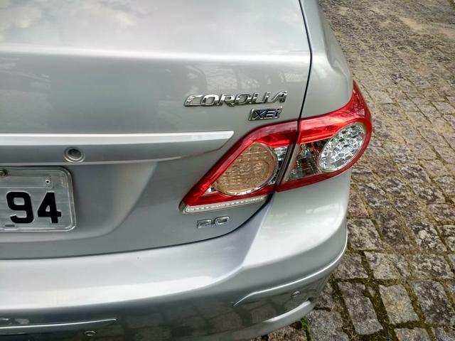 Corolla 2012 - Foto 17