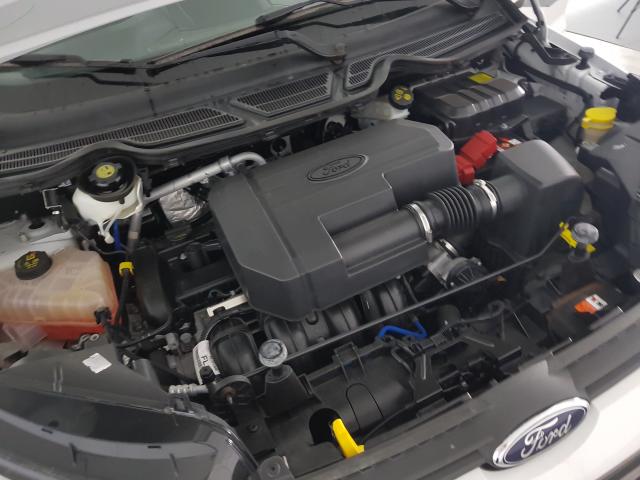 Ford EcoSport FREESTYLE 2.0 16V 4WD Flex 5p - Branco - 2017 - Foto 14