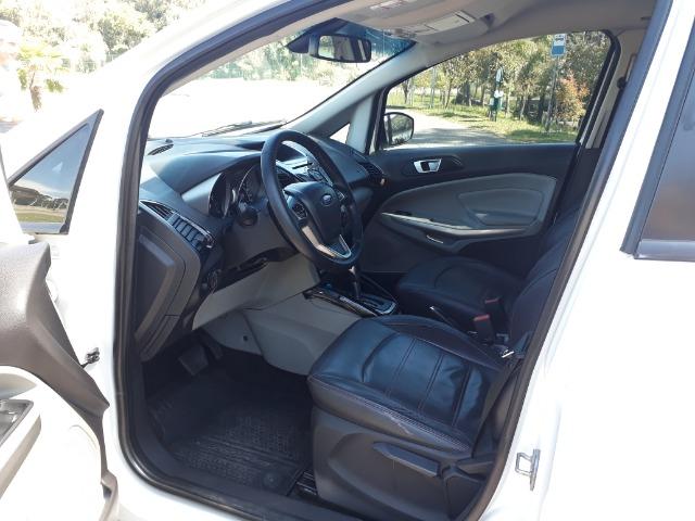 Ecosport 2.0 Titanium Automática - Foto 5