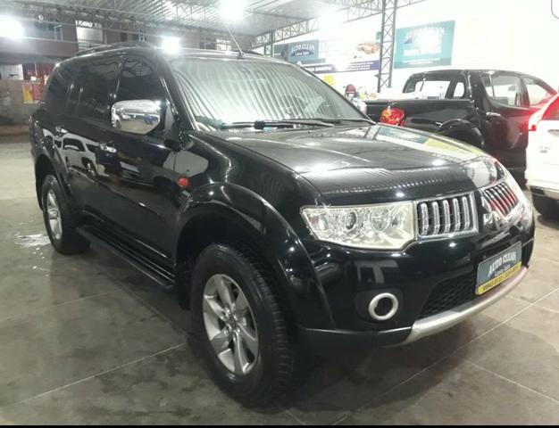 Pajero Dakar 2013 7 LUGARES - Foto 2