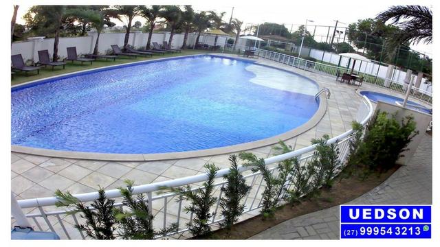 UED-Apt° 2 quartos com suite em morada de laranjeiras - Foto 18