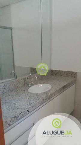 Edifício New Avenue - Apartamento com 3 quartos, em Cuiabá - MT - Foto 16