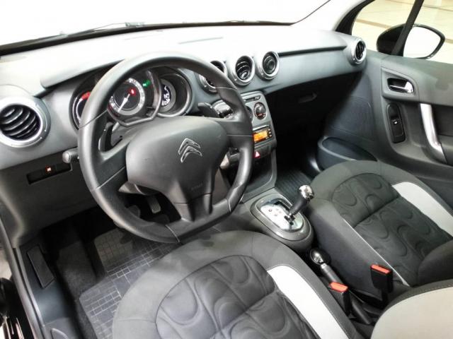 Citroën C3 1.6 Tendance VTI Flex Start - Foto 12