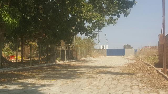 Lote 240m2 Cond.Portal do Sol/Água Quente-DF/ ADM Recanto das Emas-DF - Foto 12