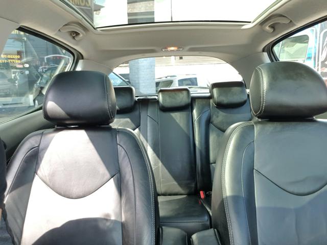 Peugeot 308 automático com teto solar - Foto 9