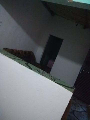 Aluga barracão em senador Canedo Goiás - Foto 6