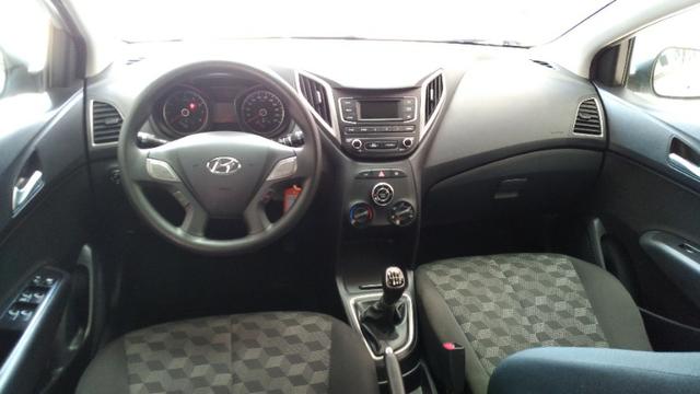 Hyundai Hb20 C./C.Plus/C.Style 1.6 Flex 16v Mec - Foto 7