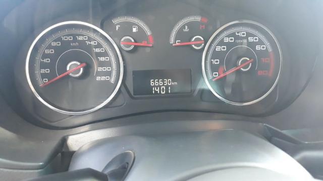 Fiat grand siena 2013 - Foto 7