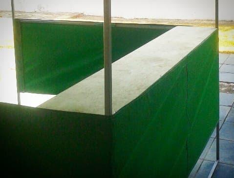 Seu próprio negocio! barracas completas entrega grátis! - Foto 3