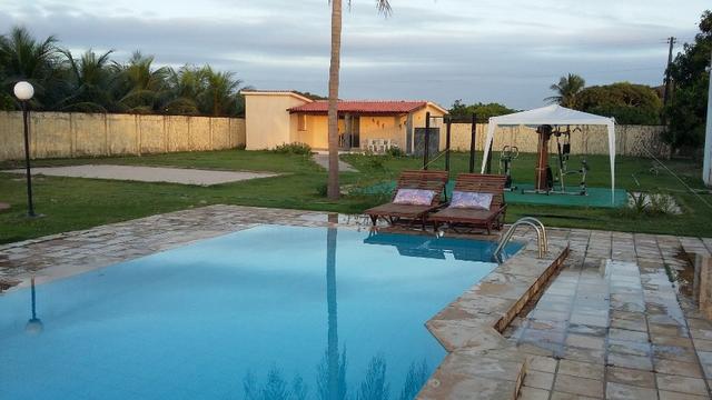 Cascavel Casa com piscina muito aconchegante - Foto 9