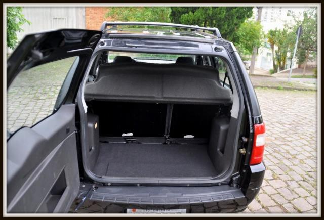 FORD ECOSPORT 2007/2007 1.6 XLS FREESTYLE 8V FLEX 4P MANUAL - Foto 9