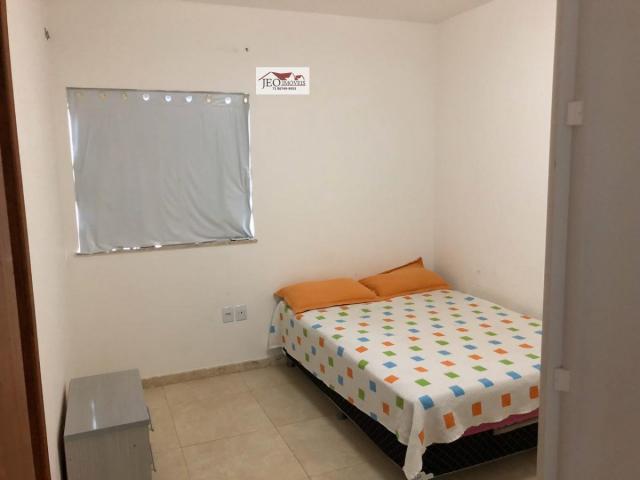 Casa, Catu de Abrantes, Camaçari-BA - Foto 12