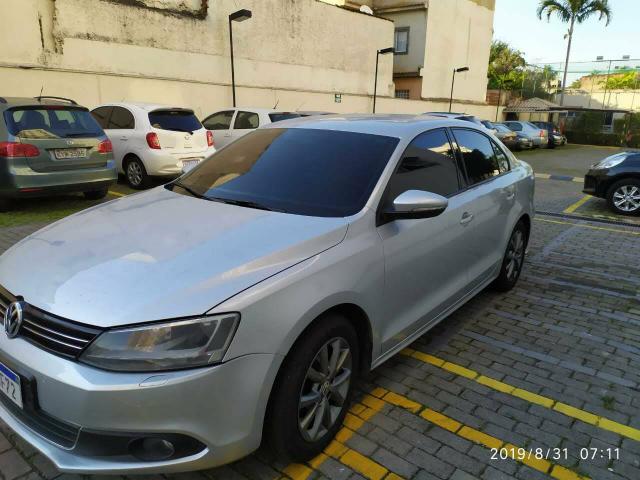 VW JETTA 2013 2.0 Automático - Foto 14