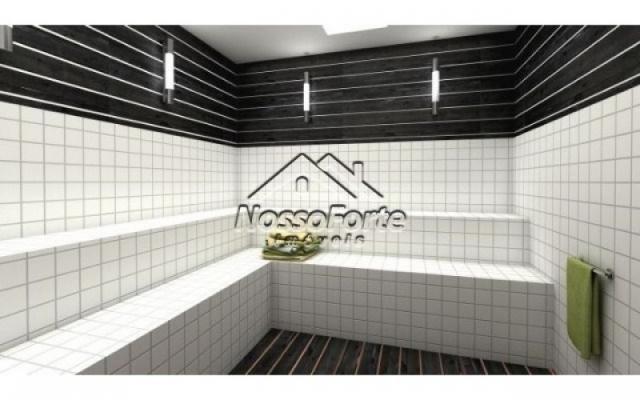 Apartamento na Guilhermina em Praia Grande - Foto 5
