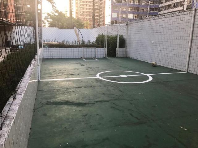 AP0481 - Apartamento muito espaçoso próximo ao RioMar - Foto 13