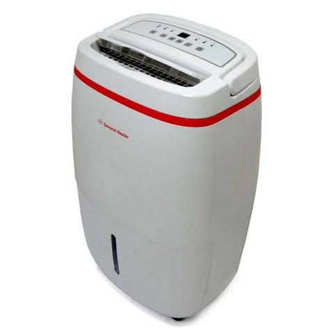 Desumidificador Ambiente Ghd 2000-2 20L General Heater 110V e 220V