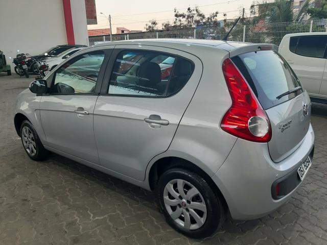 Palio Attractive 1.4 Completo R$29.900,00 - Foto 5