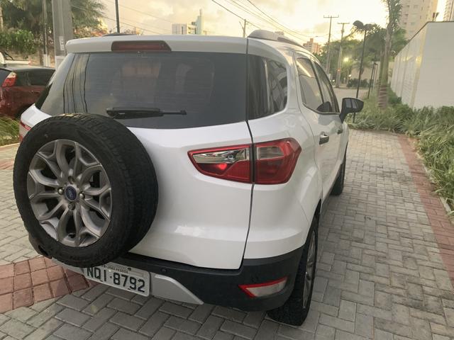 Ford Eco Sport freestyle - Foto 3