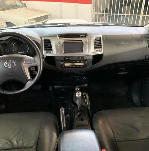 Hilux Srv extra - Foto 4