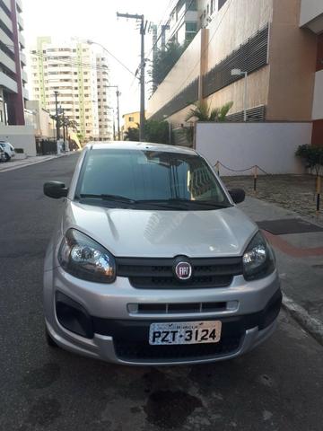Uno Fiat 17/18