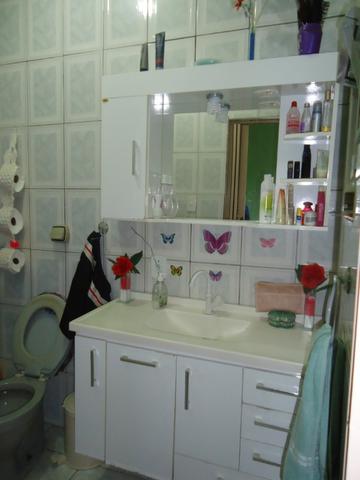 2 casas - Quarto, sala, cozinha, banheiro e área de serviço em Éden, São João de Meriti - Foto 4