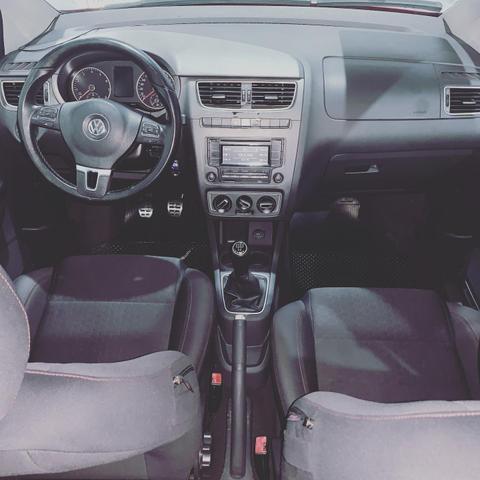 Crossfox 1.6 ano 2014 / km Automóveis - Foto 6