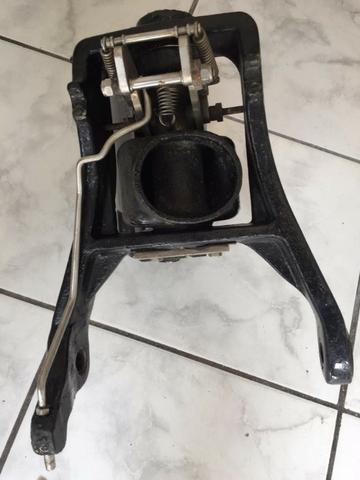 Rabeta Volvo Penta 280 Parte Intermediaria Completa Revisada