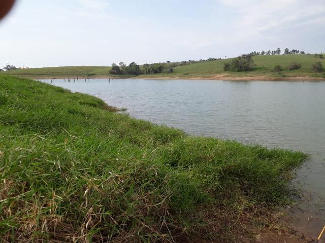 Chácara na beira da represa - Foto 3