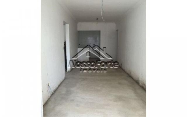 Apartamento no Centro de Mongaguá - Foto 3