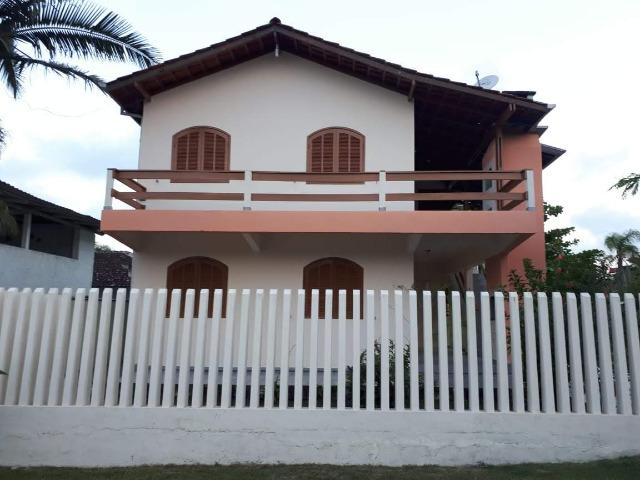 Locação para temporada em Itapoá-SC - Apto com piscina