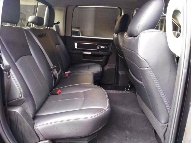 Dodge Ram 6.7 LARAMIE TDI 4X4 4P - Foto 8
