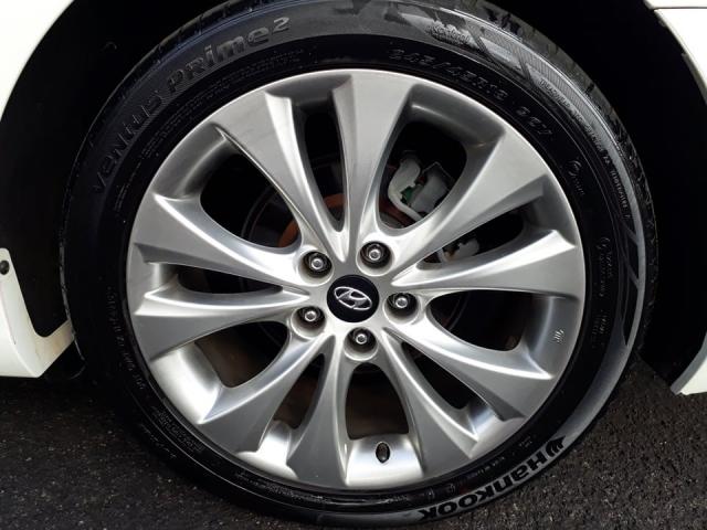 HYUNDAI AZERA 2014/2015 3.0 MPFI GLS V6 24V GASOLINA 4P AUTOMÁTICO - Foto 17