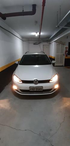 Golf Variante Confortline 1.4 tsi - Foto 2