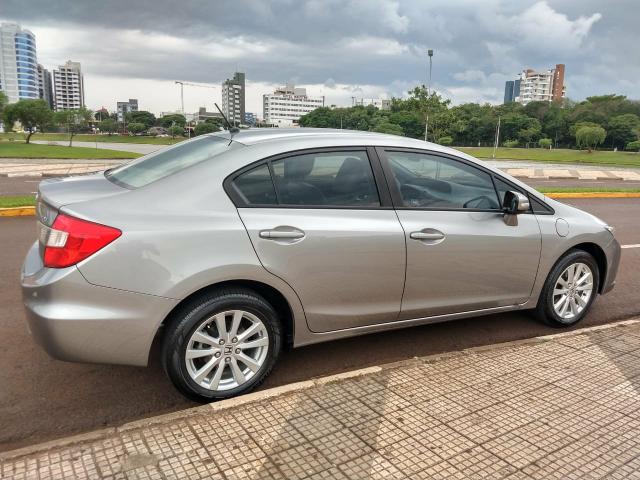 Civic lxl automatico - Foto 5
