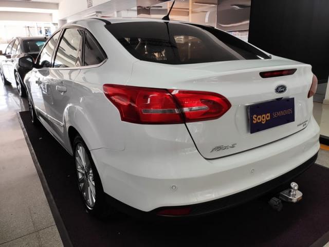 FORD FOCUS TI AT 2.0 S - Foto 3
