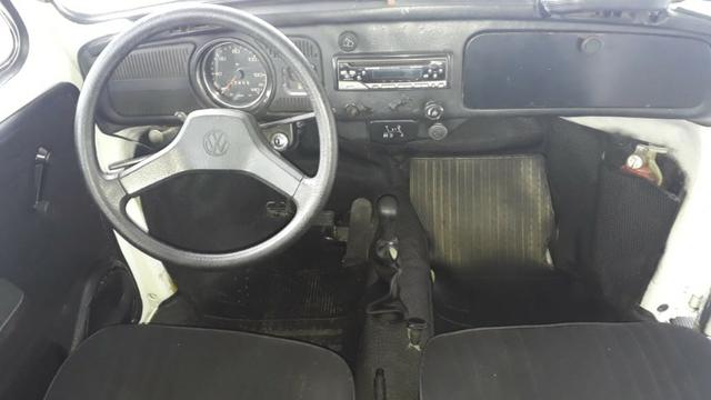 VW - Fusca 1300 1979 - Foto 6