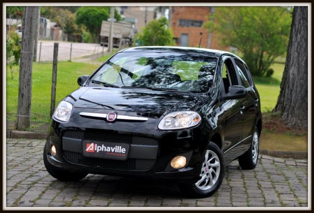 FIAT PALIO 2015/2015 1.0 MPI ATTRACTIVE 8V FLEX 4P MANUAL