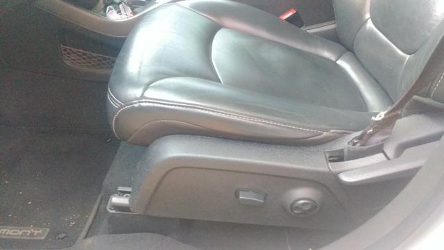 Fiat Freemont Precision 2.4 - Teto Solar - 7 Lugares - Impecável - Foto 6