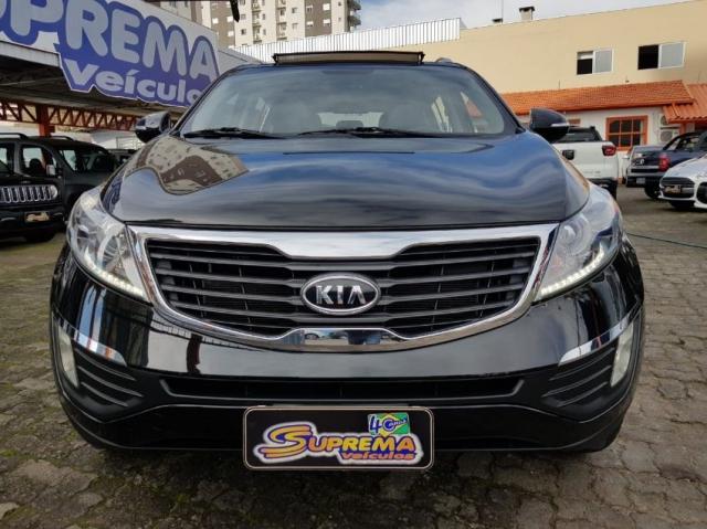KIA Sportage EX 4P - Foto 12