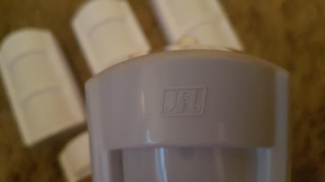 Sensor JFL IRD-640 Pet - Foto 2