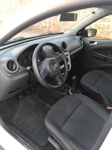 Gol G6 1.6 2016/16 - Foto 6