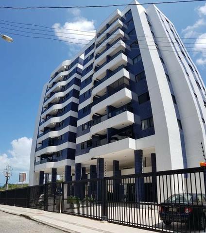 Vendo apartamento no Edificio Dom Helder Camara - Foto 7
