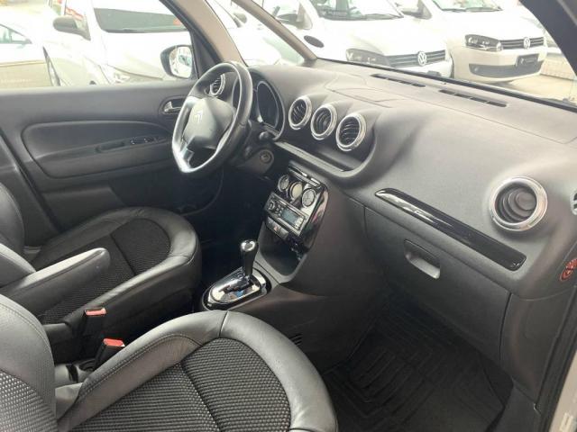 Citroën C3 Picasso Picasso 1.6 Exclusive - Foto 7