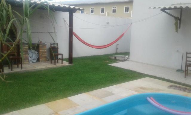 Casa de praia no Centro de Trairi