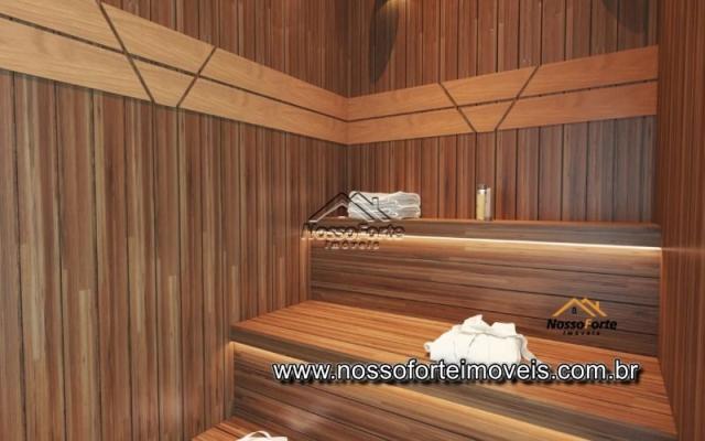 Lançamento Apartamento no Canto do Forte em Praia Grande - Foto 9