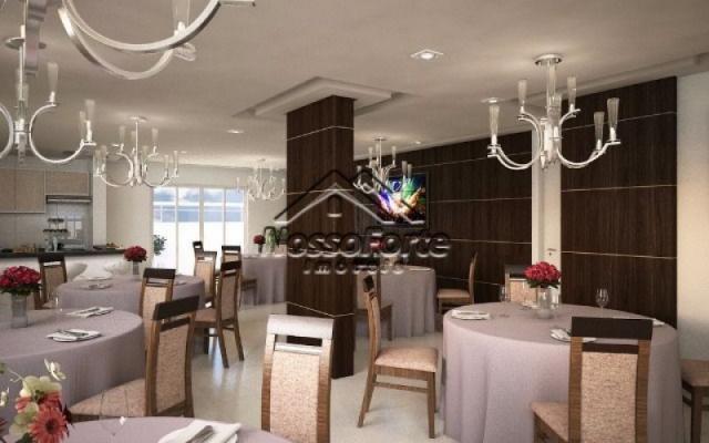 Lançamento Apartamento no Caiçara em Praia Grande - Foto 7