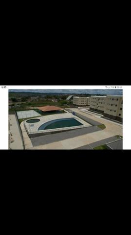 Apartamento mobiliado em Vitória de Santo Antão - Foto 2