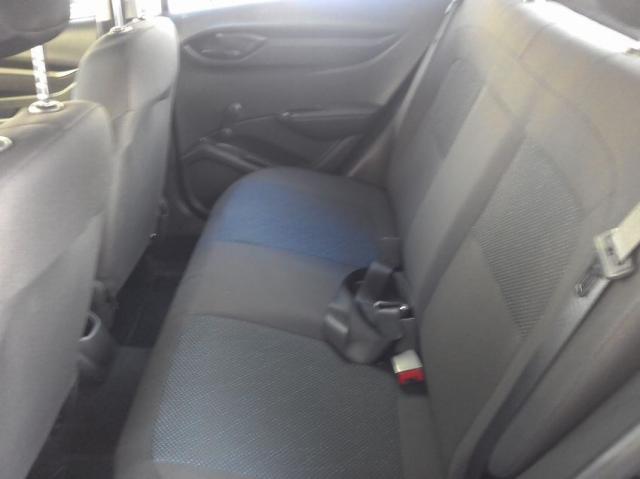 Chevrolet Prisma Prisma Sed. Joy 1.0 8V FlexPower 4p 4P - Foto 13
