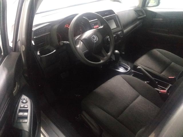 Honda Fit 2015 - Foto 4