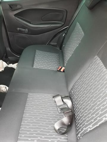 Vendo ou troco ford ka 2016 - Foto 9